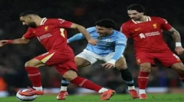 موعد مواجهة ليفربول وجالاتا سراي والقنوات الناقلة للقاء المرتقب بين الفريقين